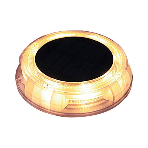 WANQINV Lampadaire Solaire, lumière de pelouse, Lanterne de Jardin imperméable extérieure, Lanterne de Paysage de Jardin de Villa, Marche/arrêt Automatique, utilisé pour Les trottoirs, Les pelouses Cover