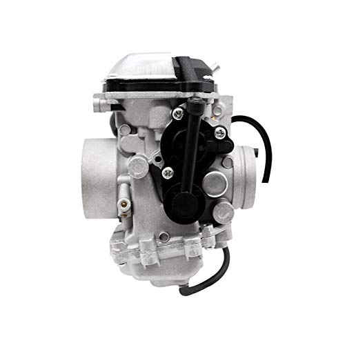 Carburateur Quad Yamaha Bear Tracker 250 YFM250 anti fuite essence modèles 1999-2004