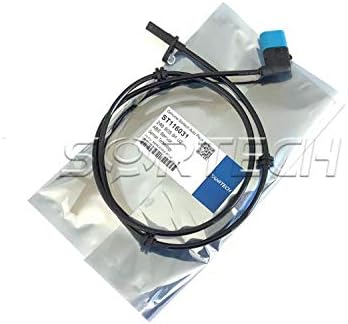 ABS Wheel Speed Sensor for Mercedes-Benz Rear Left/Right 2469059402 W246