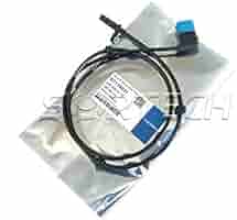 ES エス Rear ABS Wheel Speed Sensor 2469059402 Fit for Mercedes Benz