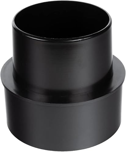 POWERTEC 70170 5" to 4" Reducer