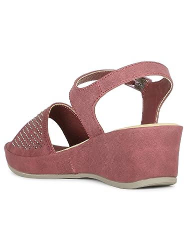 Image of Bata Comfit Women's Block Heel Sandal