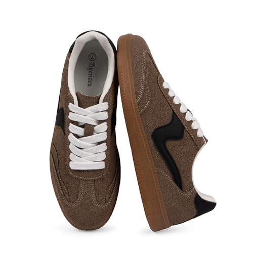 Image of Tigeridea Sneakers for Women Casual Tennis Shoes