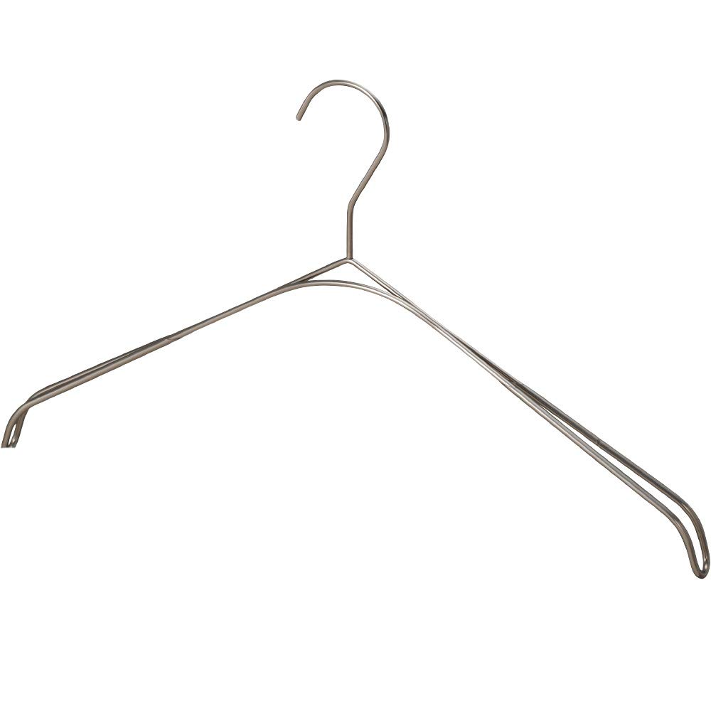 Taya ハンガー 60本　シルバー Taya ハンガー 60本 シルバー Amazon.co.jp: タヤ ハンガー シャツ