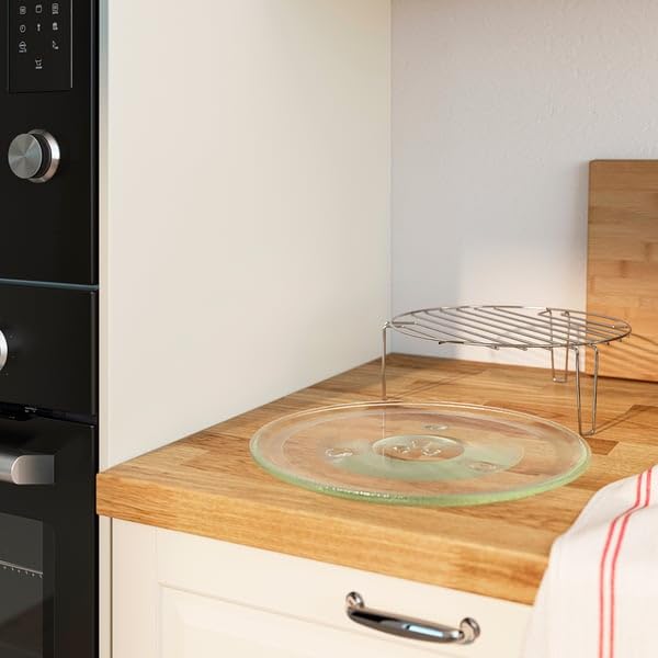 ProTuning STENABY Micro-ondes intégré, fonction grill 500/noir