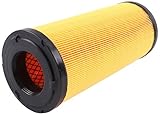 SUKATC 3607884M92 3607884M91 Air Filter Compatible with Massey Ferguson 1526 1529 1532 1635 1640E,
