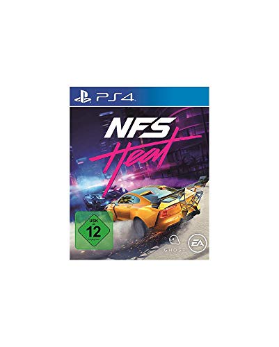 Image of Need for Speed Heat