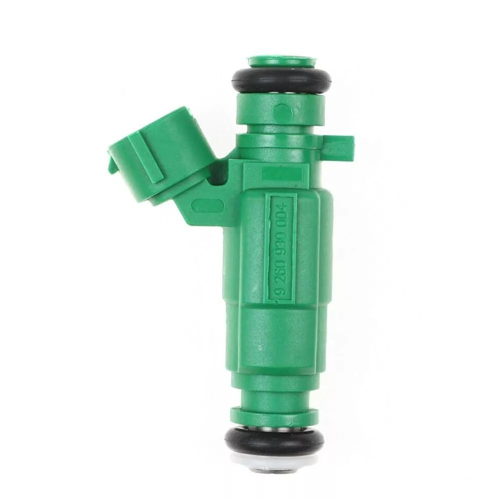 Stoifffhh One Color Injector Nozzle Compatible With Hyundai For Sonata 2.5L 1999-2001 35310-37150 3531037150 Fuel Injector Nozzle(1Pcs)