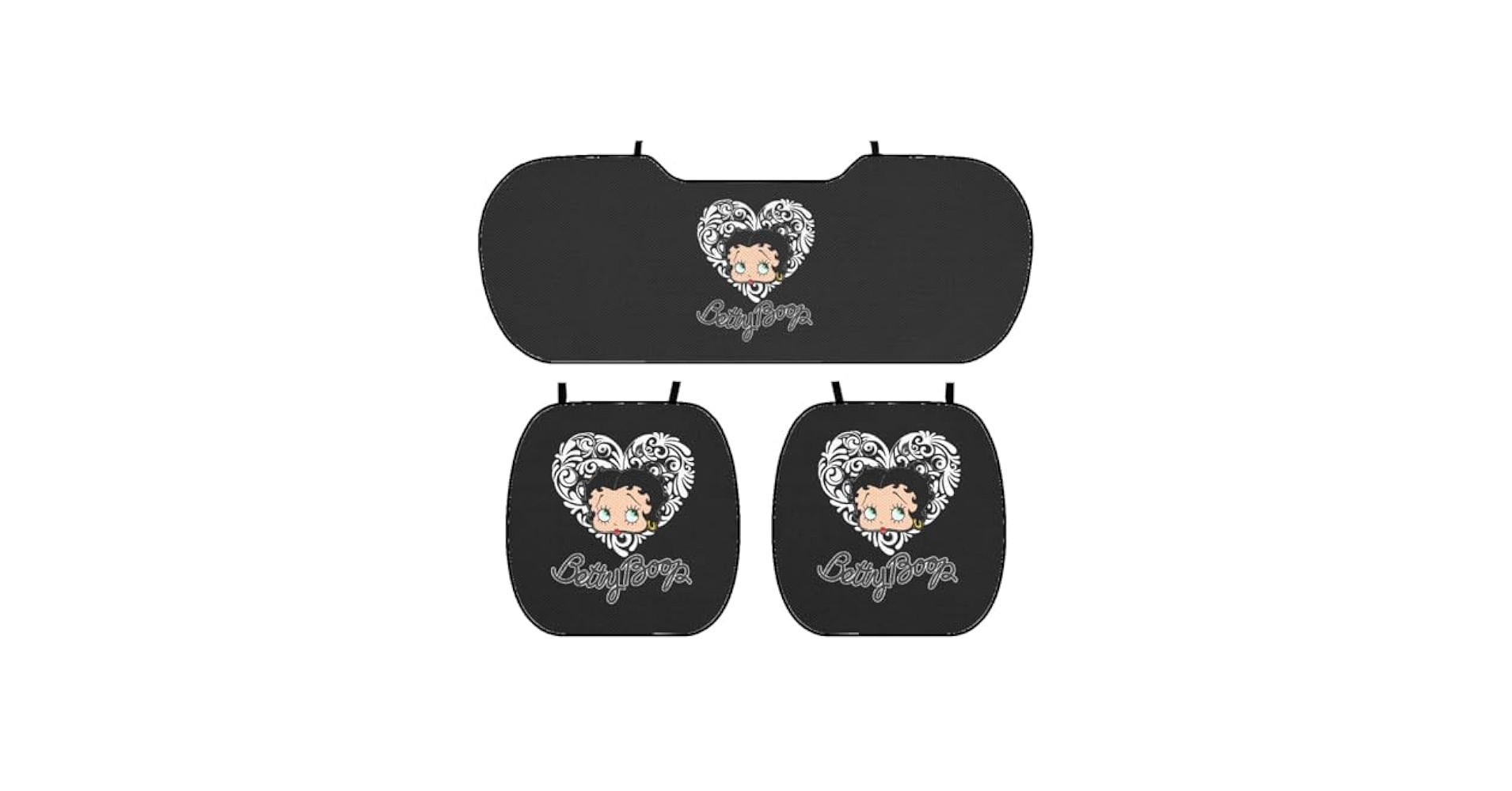 Disney - タグ付き新品⭐️ベティちゃん❤️カーシートクッション 932820750.jpg?1591099724