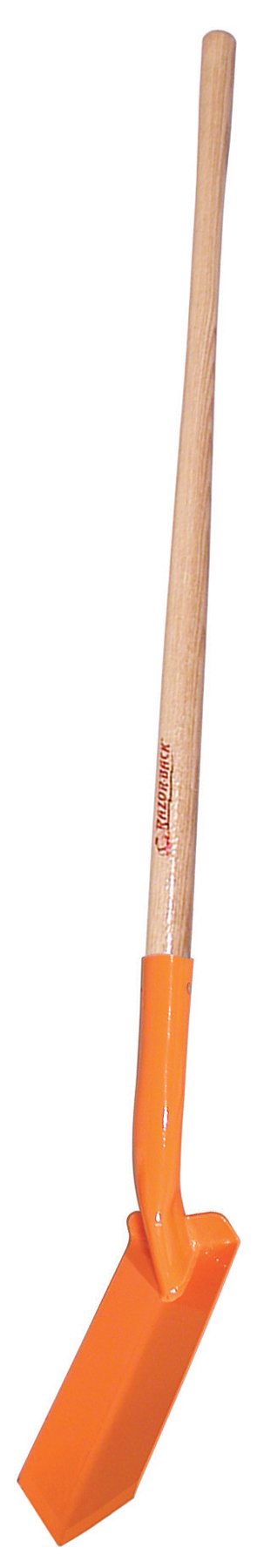 Ames 100050691 Razor-Back 4 Trenching Shovel with 47-inch Handle