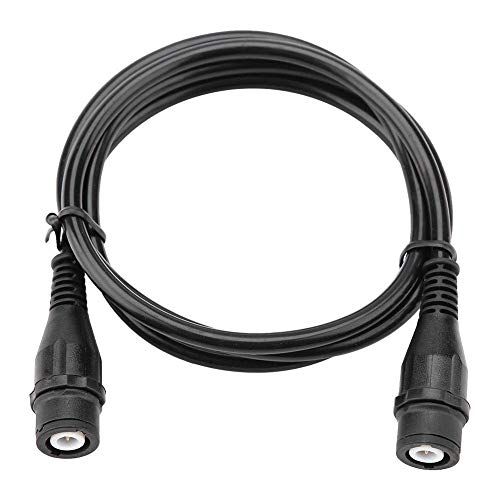 Image of Oumefar BNC to BNC coaxial Cable, impedance Probe, oscilloscope Test Cable, coaxial Cable, 1pc for oscilloscopes, generators for Router