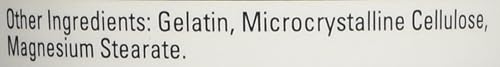 Miniatura 4 de Cápsulas de monolaurina de investigación cardiovascular, 90 unidades