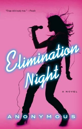 Cover of Elimination Night