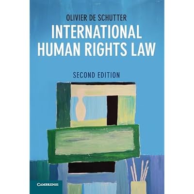 International Human Rights Law