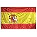 Produktbild ESPAÃâA Spanien Flagge 60x90