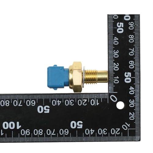 Sensor de temperatura de agua para solucionar fallos de arranque y consumo alto 96325864 6