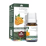 WNF Óleo Essencial Laranja Doce 5Ml