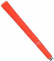 Tacki-Mac Tour Pro Plus Neon Orange Standard Golf Grips