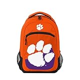 foco NCAA Colorblock Action Backpack