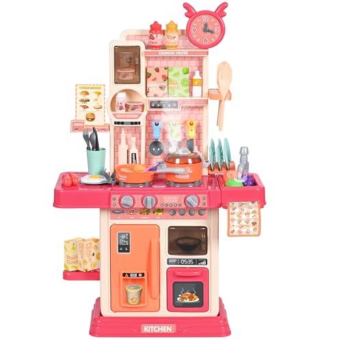 cossy Kids Play Kitchen