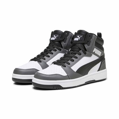Image of PUMA Unisex Adult Rebound v6 Sneaker