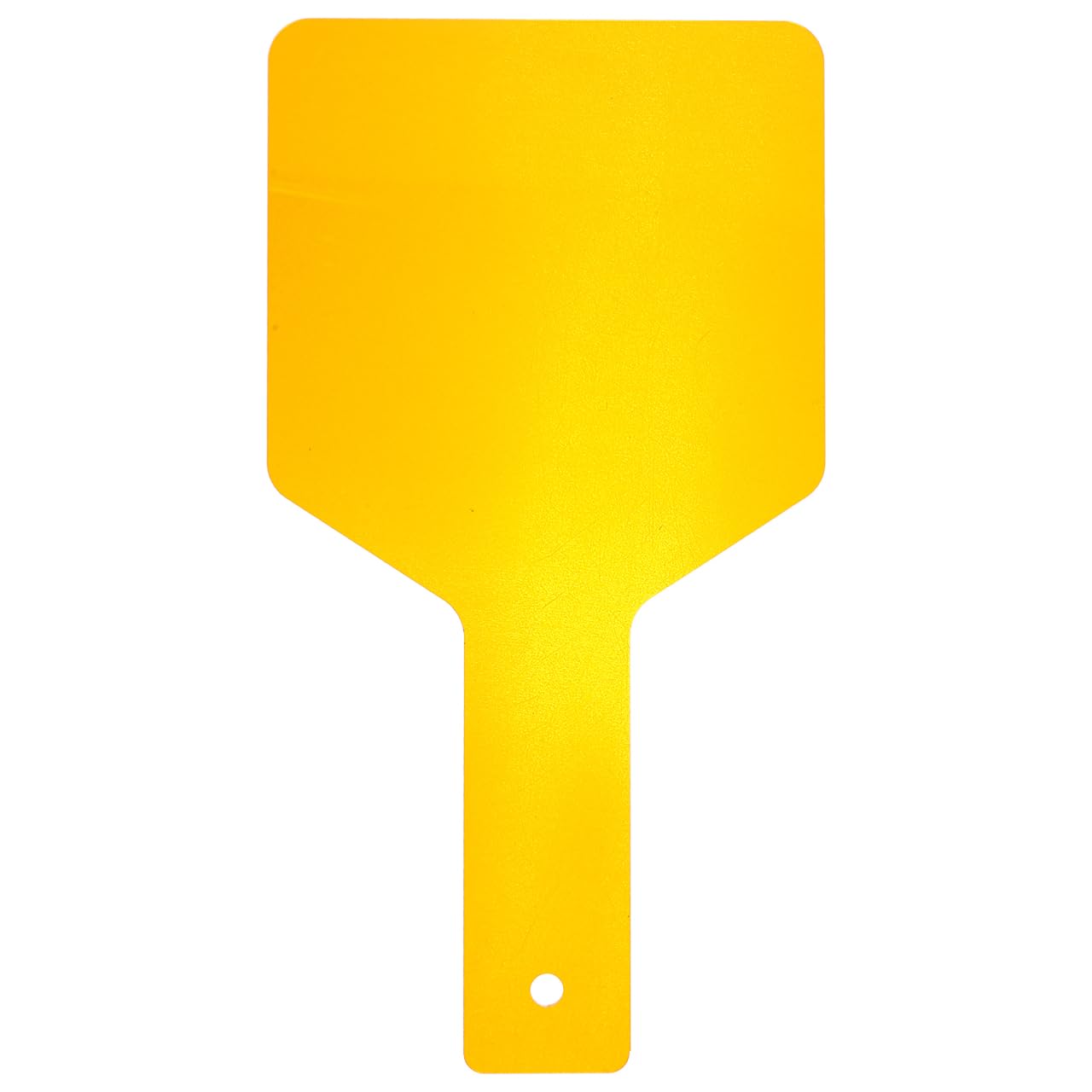 Healifty Light Curing Shield Handheld Eye Protection Plate Board 9.44X4.84 Inch for Curing Light Accessories and Shield