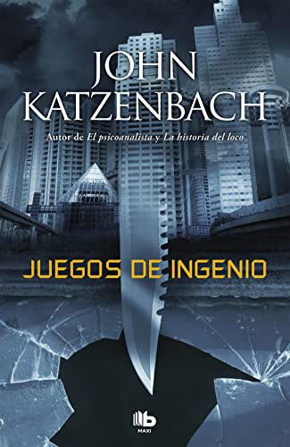 Juegos de ingenio (MAXI)