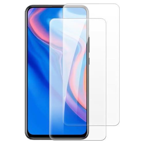 Shantime [2] KXtیtB Huawei Y9 Prime 2019 (6.59 C`) Ƃ̌݊ HDNA h~ CAȂ