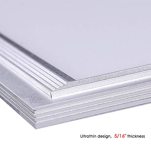 Delight 1X2 Ft Led Flat Panel Ceiling Light 24W 2140Lm Edge-Lit Fixture 6000-6500K Cool White Ultra-Thin Recessed Daylight Rohs Certified #TOP3