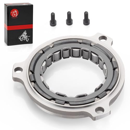 Image of Starter Clutch One Way Bearing Sprag for Polaris Sportsman ACE Ranger RZR General 325 450 570 900 1000 PRO XD 2013-2024 1204884 1204184