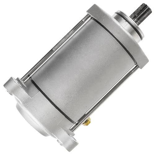 Caltric Starter Compatible con Suzuki Vl1500 Vl-1500 Vl1500B Intruder 1500 1462Cc 1998-2004 miniatura 7