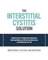 Algopix Similar Product 7 - The Interstitial Cystitis Solution A