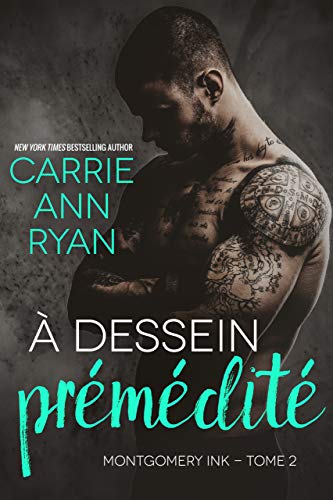 Télécharger À dessein prémédité (Montgomery Ink t. 2) Livre eBook France