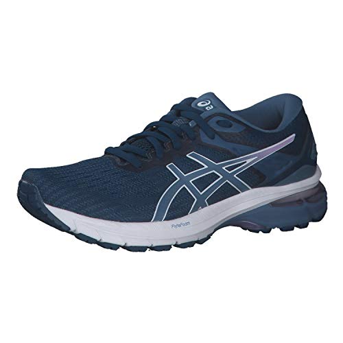 ASICS GT 2000 09 Scarpa Running da Strada per Donna 37.5