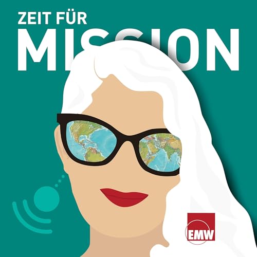 Zeit f&uuml;r Mission Titelbild