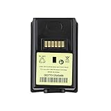 4800 mAh Kapazität, langlebig zu verwenden.