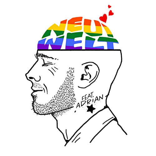 Dodo feat. Adrian Stern