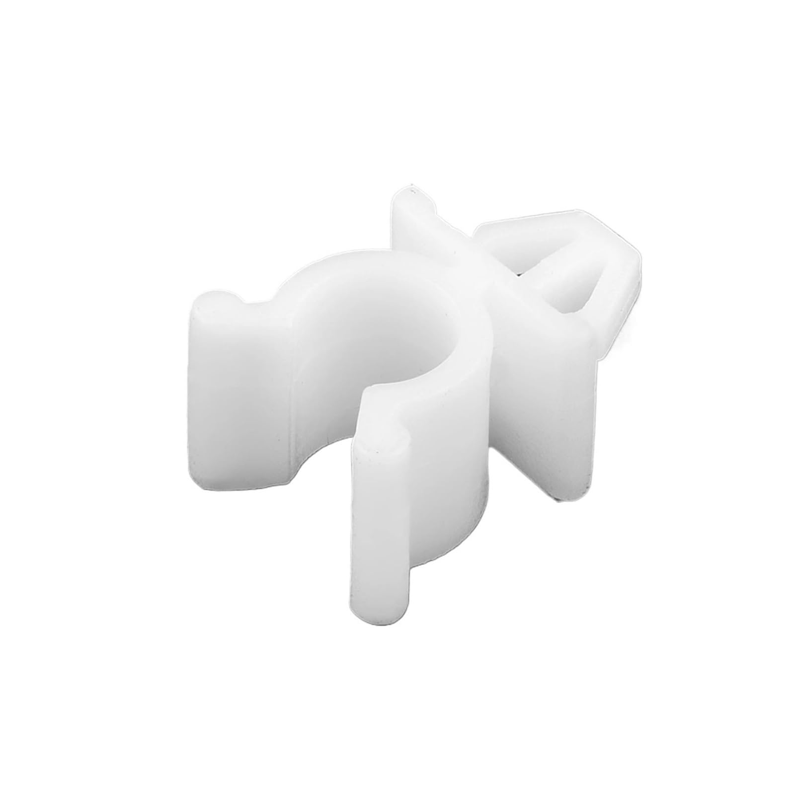 FDCSKINX 65722-01E00 Bonnet Hood Rod Holder Clip Compatible 200SX 1995-1999 for 240SX 1989-1994 300ZX 1990-1996