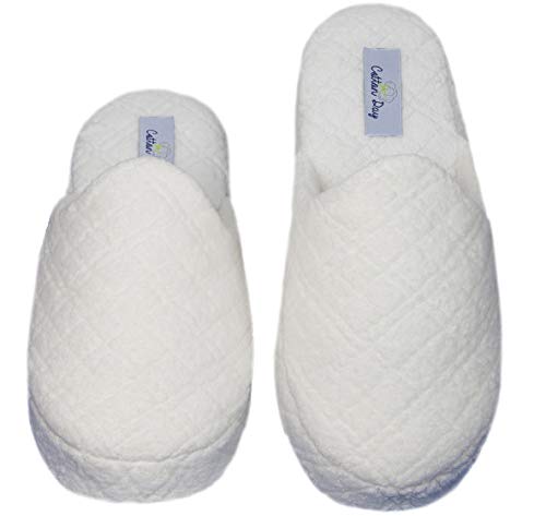 PANTUFA PLUSH LUMBER (39/40, ROSA)