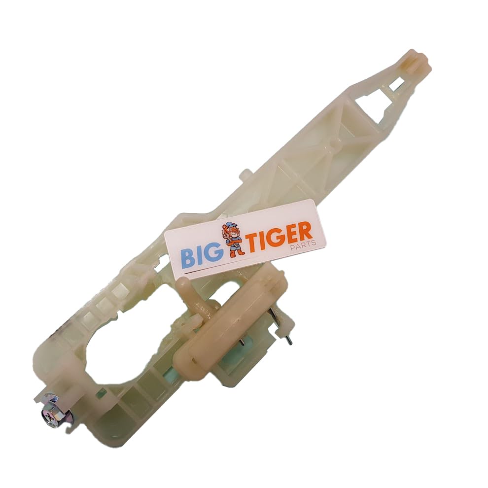 Suk Amazon.com: BIG TIGER PARTS Genuine OEM 82655-2S000 Base - FR Door