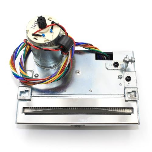 Image of P1008213 Kit Cutter Option for Zebra S4M Thermal Barcode Label Printer Genuine All dpi