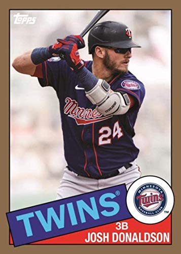 2020 Topps Update Hanger Box - Image 2