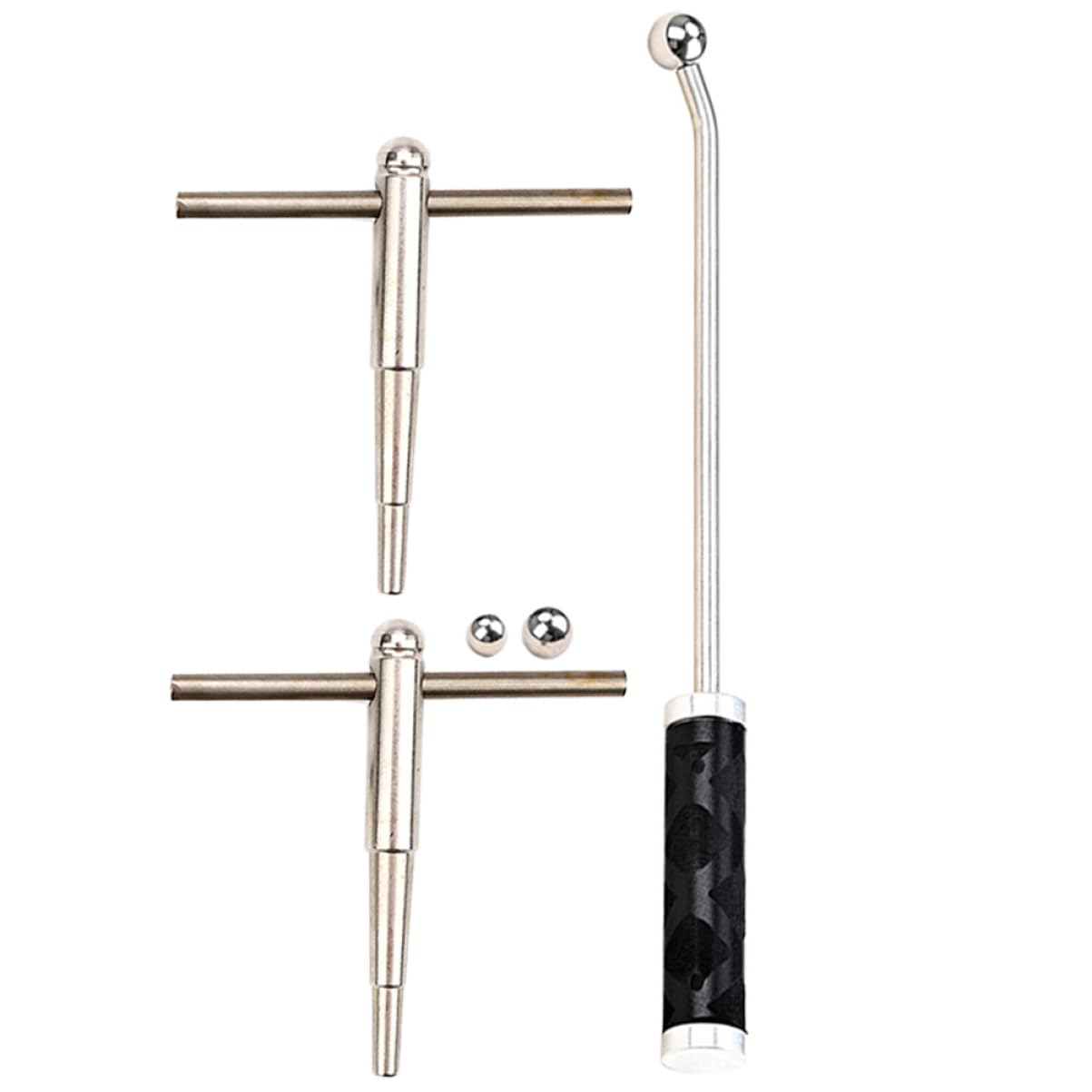 ibasenice 1juego De Herramientas De Para y Trombón Incluye Herramienta Para y Trombón Accesorio De Instrumento Musical Resistente y Duradero Solución Eficaz Para Reparaciones