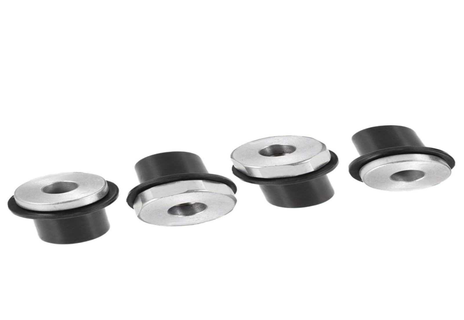 Steering Rack and Pinion Bushings 4 Pcs 52106728AC 52113031AD