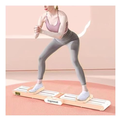 Máquina de entrenamiento para piernas y adelgazamiento miniatura 1