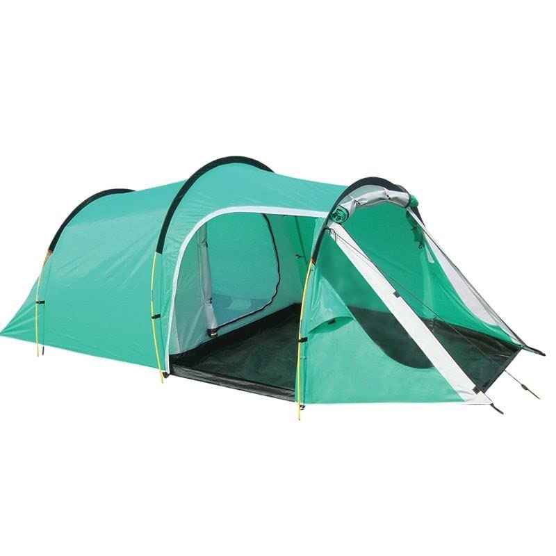 Carpa portátil para camping para 1 persona miniatura 1