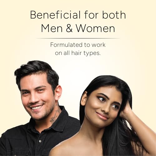 Image of TATA 1MG Ketoconazole Anti Dandruff & Hair Care Shampoo - 75 ml