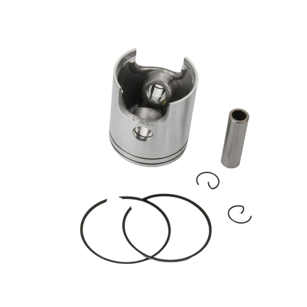 Amazon.co.jp: DT50 DT50X SM TZR50R 2T AM6エンジン用オートバイ49mm