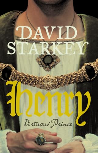 Henry: Virtuous Prince view 2