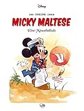 cavazzano disegni  Micky Maltese: Eine Mäuseballade